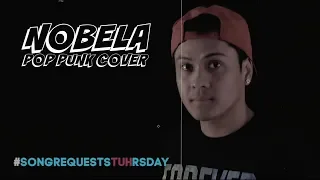 "Nobela" - Join The Club (Pop Punk Cover by TUH)