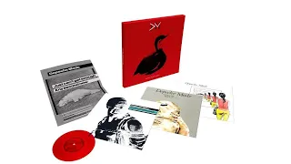 Depeche Mode/Speak And Spell - 12” Singles Box Set Unboxing And Review.