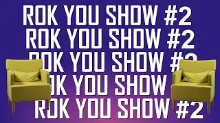 ROK YOU SHOW #2 / Лига Осириса / Результаты 1 тура