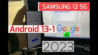 Android 13 / Samsung a22 5G Frp Bypass Android 13 *#0*# Not Working || Samsung Frp Bypass 2023