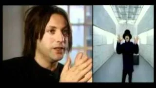 Jonathan Glazer - The Making of Jamiroquai's Virtual Insanity