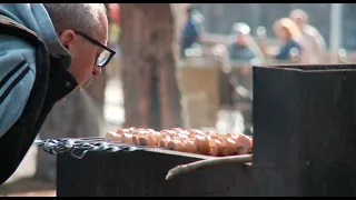 Не сидится дома / Тюмень