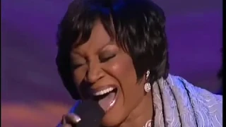 Patti LaBelle   Walk Around Heaven, BET Gospel celebration LIVE2