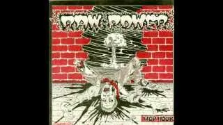 RAW POWER - WOP HOUR  (Full Album)