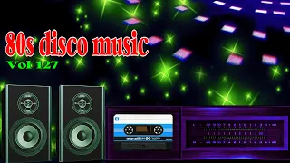 New Italo Disco Music Vol 127, 80s Euro Disco, Modern Talking Style,  Instrumental Music 2023