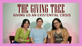 The Giving Tree Giving Us An Existential Crisis | SAP Hosts #2