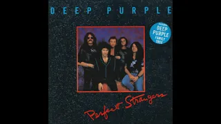 Deep Purple Perfect Strangers Subtitulada