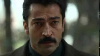 Karadayı 26 Bölüm Mahir Kara Kader Sahnesi