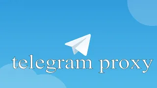 telegram proxy for pc