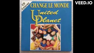 United Planet - Change le Monde