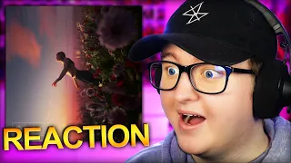 Blanke & helloworld - Used To Losing You (feat. Luma & JT Roach) *REACTION*