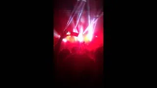 Opeth - Haxprocess (Live, Sydney, Australia 2013 @ Enmore Theatre)