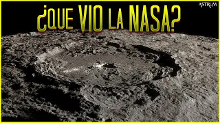 La misión a Vesta y Ceres que dejó atónitos a los científicos | La sonda Dawn de la NASA [Astrum]