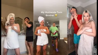 Best Towel Prank Funny Tik Tok Compilation 2021