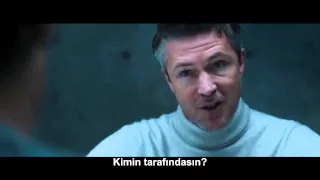 Labirent  Alev Deneyleri 1  Fragman Türkçe Altyazılı