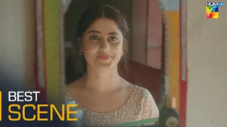 Zard Patton Ka Bunn - Episode 03 Best Scene 01 - [ Sajal Ali & Hamza Sohail ] - HUM TV