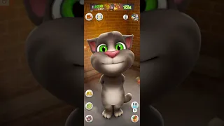 my talking Tom cat funny video viral youtude shorts #youtubeshort #shortsvideo #gameplay  #shorts