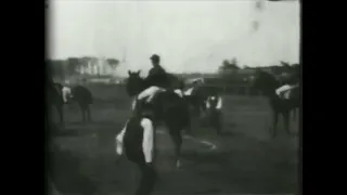 Racing at Sheepshead Bay (1897) Edison