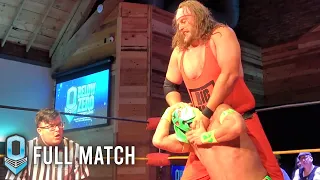 Mack vs Yellow Dog - Full Match