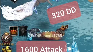 Clash Of Kings : Another King Located in Sea : 320 DD/1600 Attack oh wow 😍