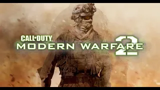 Call of Duty: Modern Warfare 2 Speedrun - Recruit 1:26:12