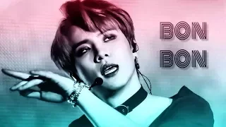 [ fmv ]  DONGHAN  ㅡ bonbon