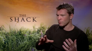 Sam Worthington talks THE SHACK, faith and the return of AVATAR