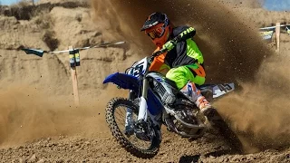 Motocross Is Awesome 2016 Season