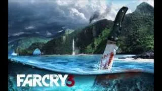 Far Cry 3: Outpost Soundtrack (Unreleased)