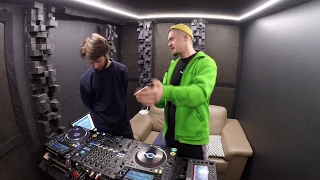 Myatniy Lemonad Dj Vlog 001