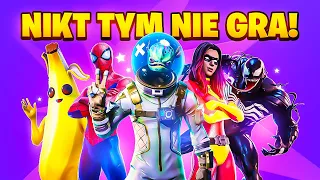 Skiny Których NIGDY NIE KUPUJ w Fortnite! 🤡