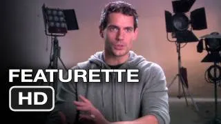 Immortals (2011) Featurette - Theseus - HD Movie