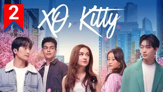 Xo Kitty Season 1 Episode 2 Hindi Explanation || K Drama Explainer