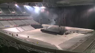 Arena Stade Pierre-Mauroy