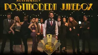 Scott Bradlee's Postmodern Jukebox - Careless Whisper (feat.Dave Koz)