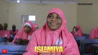 KANNYWOOD ISLAMIYYA MAKARANTA 2 ( ORIGINAL MUSIC VIDEO ) Full HD 2022