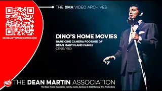 Dino's Home Movies