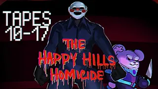 NOTHING will stop our KILL STREAK [ The Happyhills Homicide II Transmission #2 ]