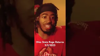 Ohio State Angry Fan Reaction! Michigan Destroys Ohio State Again!