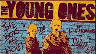 The Young Ones - Classic Oi! Collection