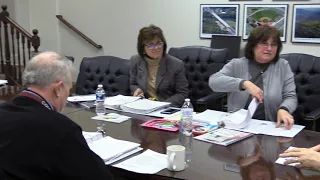 Warren County budget process continues with requests from outside agencies: Part 5