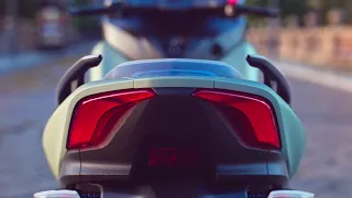 New 2024 Yamaha Tricity 300 - Official Video