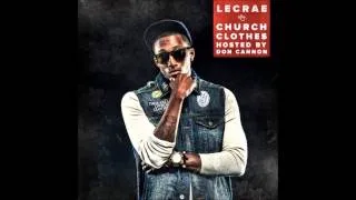 Lecrae Mixtape: Misconception ft Propaganda, Braille, and Odd Thomas