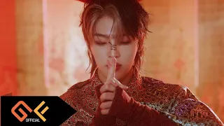 KINGDOM(킹덤) '혼 (魂; Dystopia)' MV Teaser