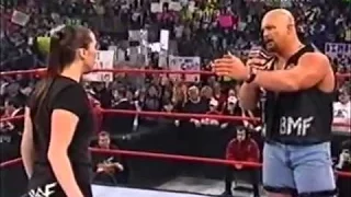 Best Stone cold Stunners WWE