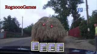 Cursed images but whit  Earthbound music | Rog2000Games