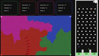 Marble Multiply Upgrade or Release #marblevideo #multiplyorrelease #marblebattle  #simulation