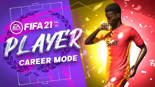 #11 TRANSFER TROUBLES?! FIFA 21 Player Career