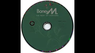 Boney M. - Felicidad (Margherita) (12'' Version) 1980