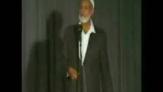 Did God Promise Palestine to the Jews? (by Ahmed Deedat)